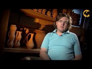 Ремесло. Выпуск № 81. Печорская керамика
