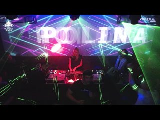 Buddha Room online DJ Polina 23.04.21 [Deep House/Melodic Techno DJ Live Stream]