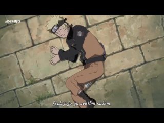 Naruto Balkan Naruto Shippuden - Movie 04 - The Lost Tower