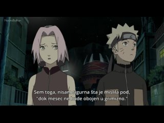 Naruto Balkan Naruto Shippuden - Movie 06 - Road to Ninja
