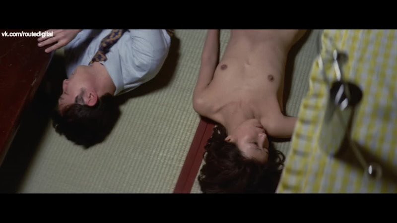 Kaori Ono, Jun Nakagawa Nude - Girl's Pleasure Man Hunting (1977) 1080p BluRay Watch Online