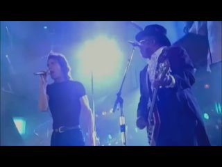 The Rolling Stones with Bo Diddley - Who Do You Love? (Live at Joe Robbie Stadium in Miami, Florida on 25 November 1994)