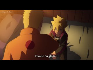 Naruto Balkan Boruto (2015) Naruto the Movie