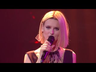 Анжелика Пушнова - Запрети (концертная версия)