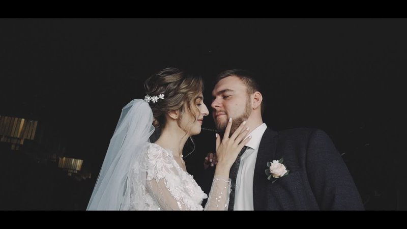 Lilia & Andrey|Wedding Day