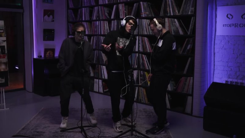 FFM Freestyle: Mellow Bite, Фристайл под биты Young Thug, Rich The Kid,
