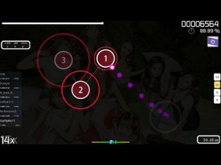 GunSpike77 | TWICE - PIT-A-PAT [Rosiie’s Extra]  DT 470x