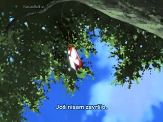 Naruto Balkan OVA 04 Clash! Jounin vs Genin!