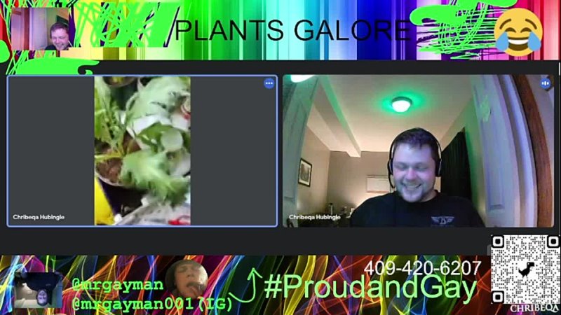 BUYING MORE PLANTS - someone stop us - OFFICIAL PLANT TOUR LIVE RN