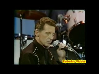 Jerry Lee Lewis -  Knott’s Berry Farm Coliseum, Buena Park, California, U.S.A. 24-11-1981 Full Video (1080p)