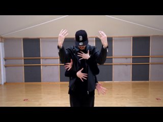 JUUN D - Anh Là Gã Ngốc | Kiel Tutin Choreography Demo