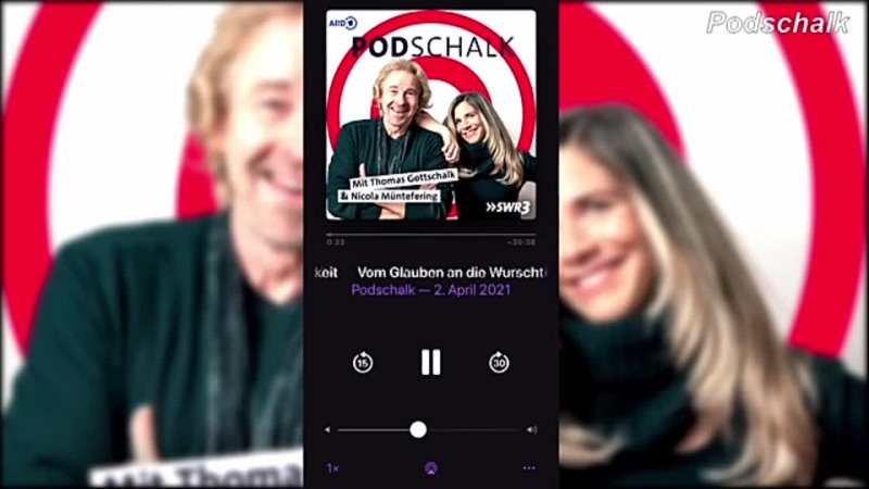 Thomas Gottschalk macht sich über Botox Bohlen