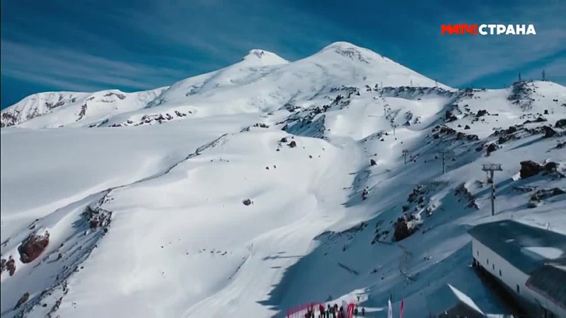 Red Fox Elbrus Race