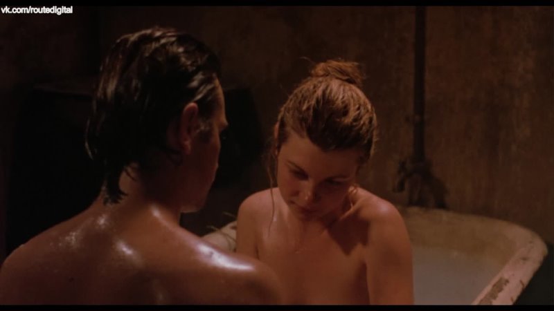 Kerry Mack Nude Savage Attraction (1983) 1080p Blu Ray Watch