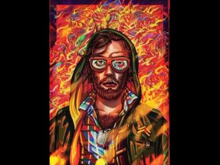 Vine | Hotline Miami