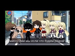 [Котëнок] Озвучка мини-фильма