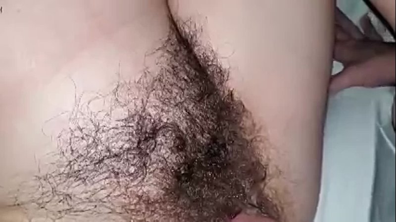 Super hairy pregnant pussy 