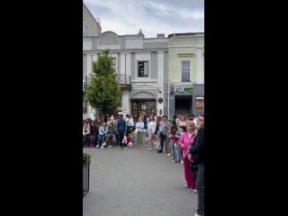 Они там всегда) - Анна Анютка