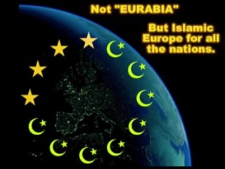 EURABIA CORANOVIRUS LE PLAN EST OK TO BE LOUKOUM TIC TAC TIC TAC TIC TAC...