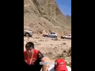 Вооруженные столкновений на границе Киргизии и Таджикистана#10