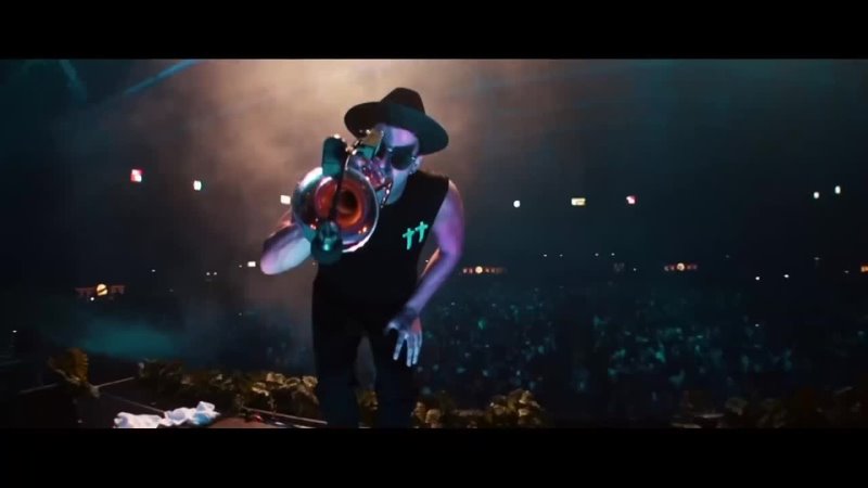 R3HAB x Timmy Trumpet - 911 (Official Music Video)