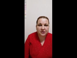Видео от Зульфии Нафиковой