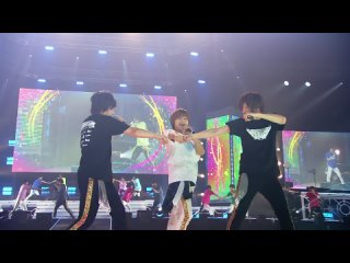 [Day1-2] 4th STAGE ~TRE@SURE GATE~ LIVE - THE IDOLM@STER SideM