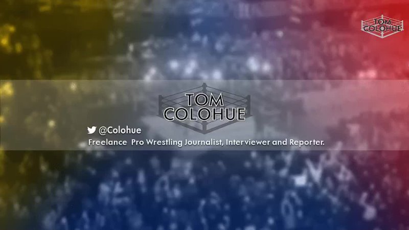 US wrestling journalism from outside of the US