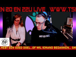 Tsf-Radio Belgie - live via Restream.io