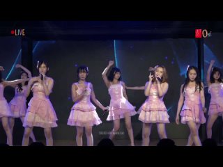 JKT48 2nd Stage “Gadis-gadis Remaja“ (“Seishun Girls“) []