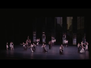 Romeo and Juliet [choreography by Krzysztof Pastor] – Polish National Ballet