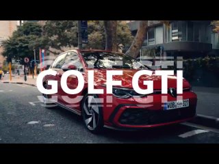 НОВЫЙ Volkswagen Golf
