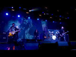 Северный Флот & Алексей Горшенёв - Счастье (концертный тур