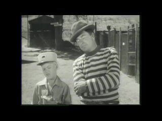 Circus Boy (1956–1958) сезон 2 серия 9  /  S2E9 The Dancing Bear (FULL EPISODE)