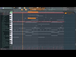 Делаем бит челику на заказ I Fl Studio 20