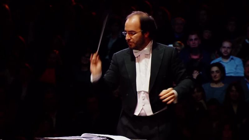 Georgian Philharmonic Orchestra - Le Jouet 1080p