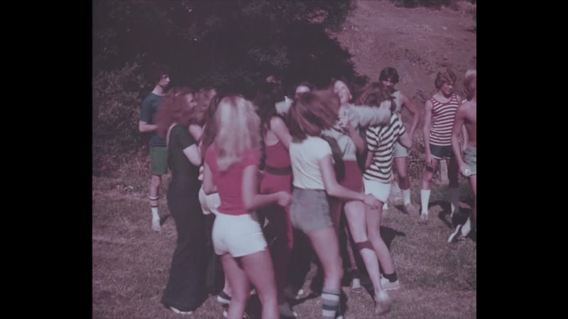 Summer Camp (1979)