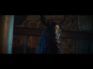 POWERWOLF ft. Alissa White-Gluz - Demons Are A Girls Best Friend (Official Video 2021)