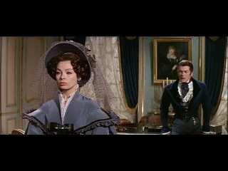 Парижские тайны (1962) приключения
