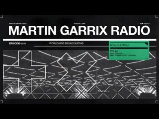 Martin Garrix Radio - Episode 348