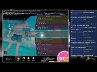 OSU! Relax