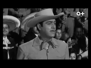 1962 El Zorro vengador - Luis Aguilar