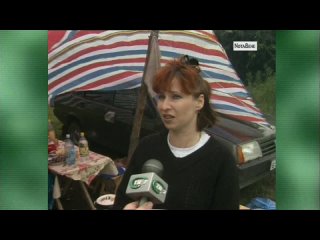 Nota Bene (ТВ-7 [г. Абакан], июнь 2002) Платный отдых на Большом Кызыкуле