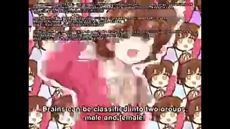 Gay Anime Opening