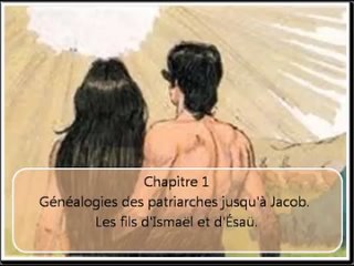 Le Livre des Chroniques-1ère Partie-ASCHKENAZE-FILS DE JAPHET-1Chr1-