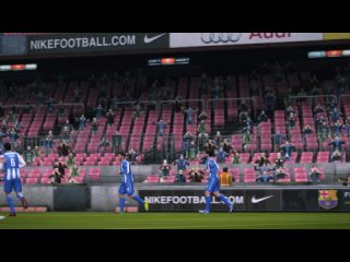 PES 2011 кубок PES круг 1 мастер лига Порту-Трунекан