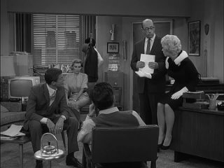 El Show de Dick Van Dyke 1x03 VOSE