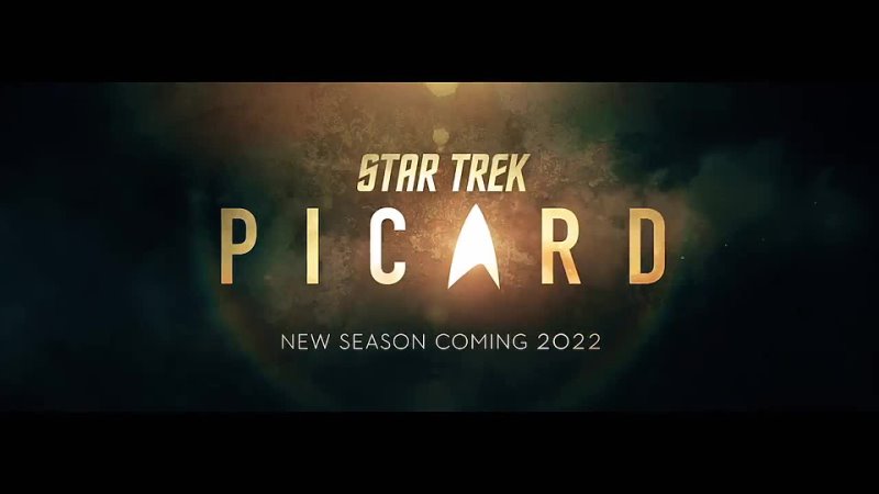 Star Trek Picard: Season 2 The Trial Never