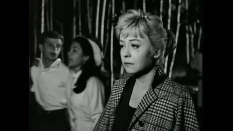 Inimitable Giulietta Masina