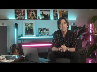 Roxette - Joyride Q&A with Per Gessle